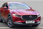 2021 Mazda CX-30