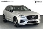 2020 Volvo XC60