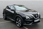 2023 Nissan Juke