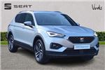 2020 SEAT Tarraco