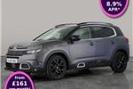 2019 Citroen C5 Aircross