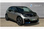 2022 BMW i3