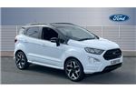 2019 Ford EcoSport