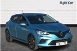 2022 Renault Clio