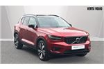 2021 Volvo XC40 Recharge