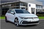 2021 Volkswagen Golf GTI