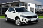 2022 Volkswagen T-Roc