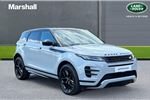 2024 Land Rover Range Rover Evoque