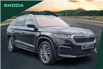 2023 Skoda Kodiaq