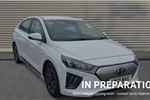 2021 Hyundai IONIQ