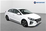 2019 Hyundai IONIQ