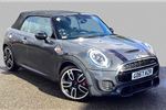 2017 MINI Convertible