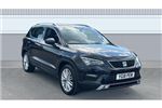 2018 SEAT Ateca