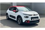 2017 Citroen C3