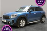 2023 MINI Countryman