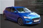 2020 Ford Focus