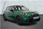 2022 MINI Hatchback 5dr
