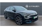 2023 Citroen C4