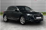 2021 Audi Q3