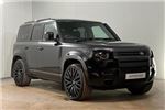 2022 Land Rover Defender