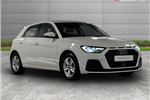 2022 Audi A1