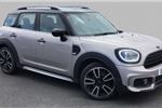 2021 MINI Countryman