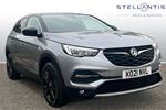 2021 Vauxhall Grandland X