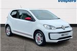 2017 Volkswagen Up