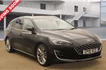 2019 Ford Focus Estate