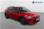 2021 Kia XCeed
