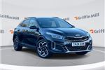 2024 Kia XCeed