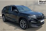 2021 Skoda Kodiaq