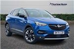 2020 Vauxhall Grandland X