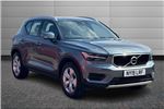 2019 Volvo XC40