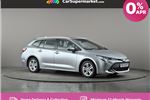 2022 Toyota Corolla Touring Sport