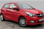 2019 Vauxhall Viva 1.0 [73] SE 5dr