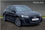 2025 Audi A1