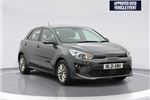 2021 Kia Rio