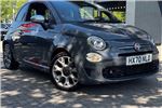2020 Fiat 500