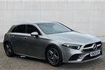 2020 Mercedes-Benz A-Class