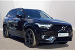 2022 Volvo XC90