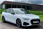 2024 Audi A4