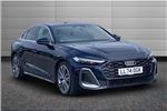 2024 Audi A5