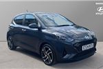 2024 Hyundai i10