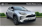 2023 Toyota Yaris Cross