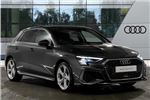 2021 Audi A3