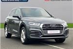 2020 Audi Q5