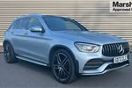 2022 Mercedes-Benz GLC