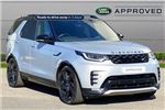 2021 Land Rover Discovery