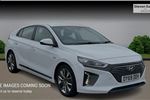 2019 Hyundai IONIQ